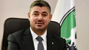 Denizlispor'dan puan silme cezasına dair açıklama
