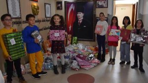 Derin'in duyarlılığı 'iyilik' hareketine dönüştü