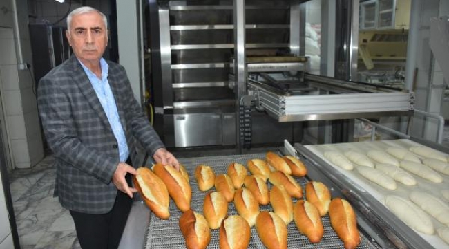 "Devlet desteği olmasa ekmek 7 lira olur"