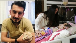 Düğününe 1 ay kala felç kaldı!