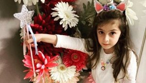 Ece'nin detaylı otopsi sonucu 8 aydır çıkmadı