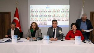 Edremit'te eski köyler kırsal mahalle oldu