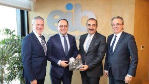 Egeli ihracatçılar, Latin Amerika pazarını hedefliyor