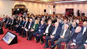 Ege'nin ekonomisi bu forumda konuşuldu