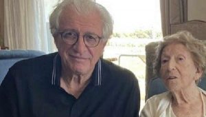 EİB Koordinatör Başkanı Jak Eskinazi'nin acı günü