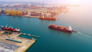 EİB'ten Kasım ayında 1 milyar 533 milyon dolarlık ihracat
