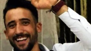 Elektrik akımına kapılan genç taş ustası öldü