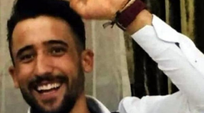 Elektrik akımına kapılan genç taş ustası öldü