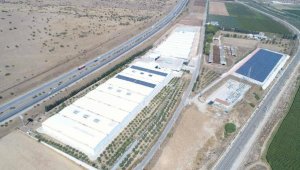 ELİDAŞ yeni yatırım kapasitesini de doldurdu