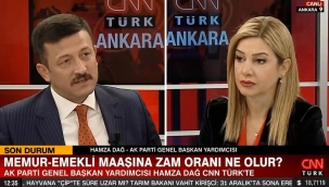 Emeklilere yapılacak maaş zammına ilişkin açıklama: Refah zammı geliyor