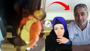 Emniyet kemerli cinayette gelişme