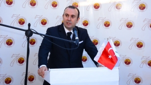 Emre Sarıgedik: Makamların değil, İzmirli hemşehrilerimin yanındayım