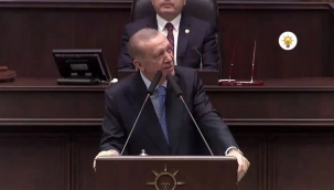 Erdoğan: Asgari ücreti yarın açıklayacağız