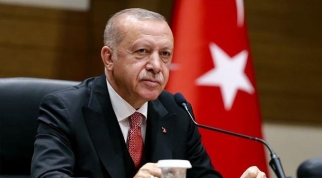 Erdoğan: Son adaylığım demek, siyaseti bıraktığım anlamına gelmiyor