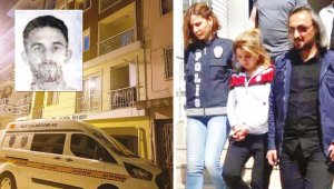 Eşini öldüren Emel'e 'ilk hamle' indirimi!