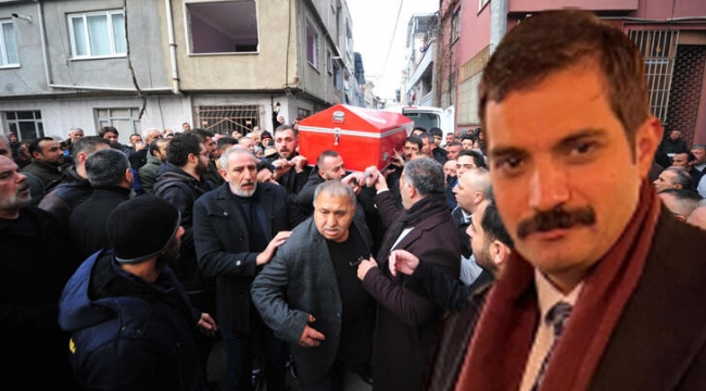 Eski genel başkan cinayeti: 3 şüpheli gözaltına alındı