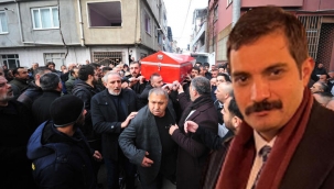 Eski genel başkan cinayeti: 3 şüpheli gözaltına alındı