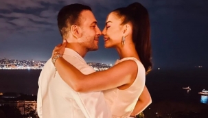 Evine 3 milyon liralık tadilat yaptırdı