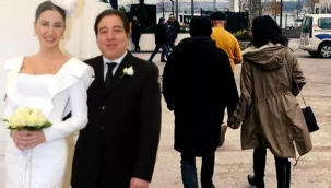 Fazıl Say ayrılığa alışamadı!