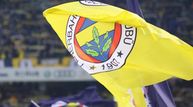 Fenerbahçe'den Trabzon maçı öncesi hakem açıklaması