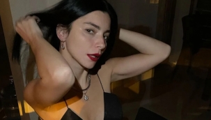 Gazetecilere küstahlık yaptı