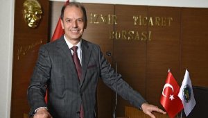 GDO'suz Türk Pamuğu A.Ş.'de yeni Başkan Bülent Uçak oldu