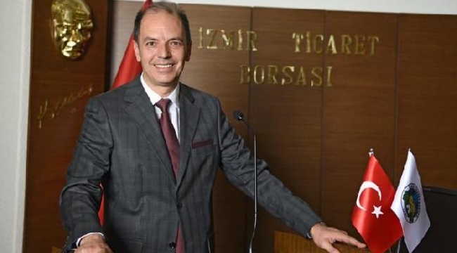 GDO'suz Türk Pamuğu A.Ş.'de yeni Başkan Bülent Uçak oldu