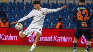 Göztepe erken havlu attı