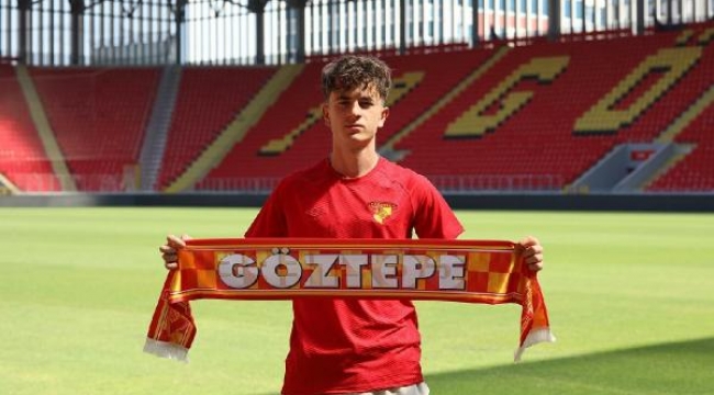 Göztepe'de kiralık oyuncular yolcu edilecek