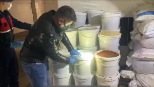 Halkın sağlığıyla oynamak bu kadar ucuz mu? Serbest bırakıldı yine aynı işi yaptı!