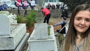 Hamile Kübra, 'aort yırtılması' nedeniyle ölmüş