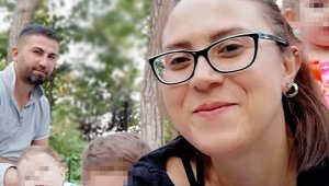 İki kez uzaklaştırılmıştı! Hemşire eşini öldürdü