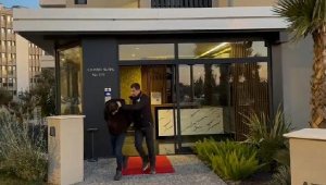 İkiz kardeşlerin yönettiği yasa dışı bahis şebekesine operasyonda 10 tutuklama