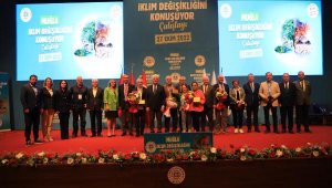 İklim Değişikliği Çalıştayı'nın sonuç bildirgesi açıklandı