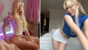 İlişkim yok.. Aşka inanmıyorum