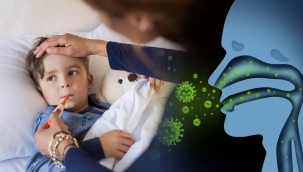 İnsanların boğazına yerleşen bakteri 21'i çocuk, 94 kişiyi öldürdü