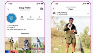 Instagram, 2023'e yenliklerle giriyor! "Samimi Hikayeler" özelliği geliyor