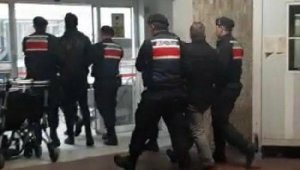 İşadamı şikayet etti! Şantaj çetesi