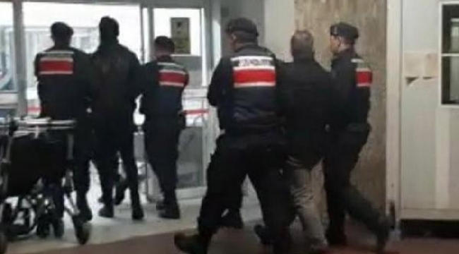 İşadamı şikayet etti! Şantaj çetesi