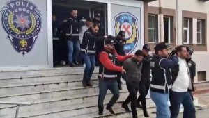 İşkence ve cinsel saldırı çetesine 4 tutuklama