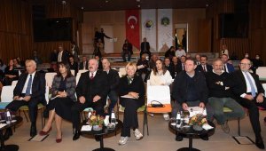 İTB'nin projesine, AB'den 280 bin euro bütçe tahsis edildi