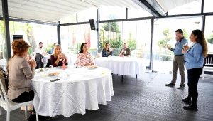 İyi zeytinyağı nasıl anlaşılır? Bornova'da özel tadım etkinliği