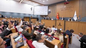 İzmir Büyükşehir Belediyesi'nin bütçesi 25.9 milyar