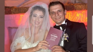 İzmir'de acı olay! Genç baba intihar etti