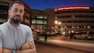 İzmir'de doktor kendini astı