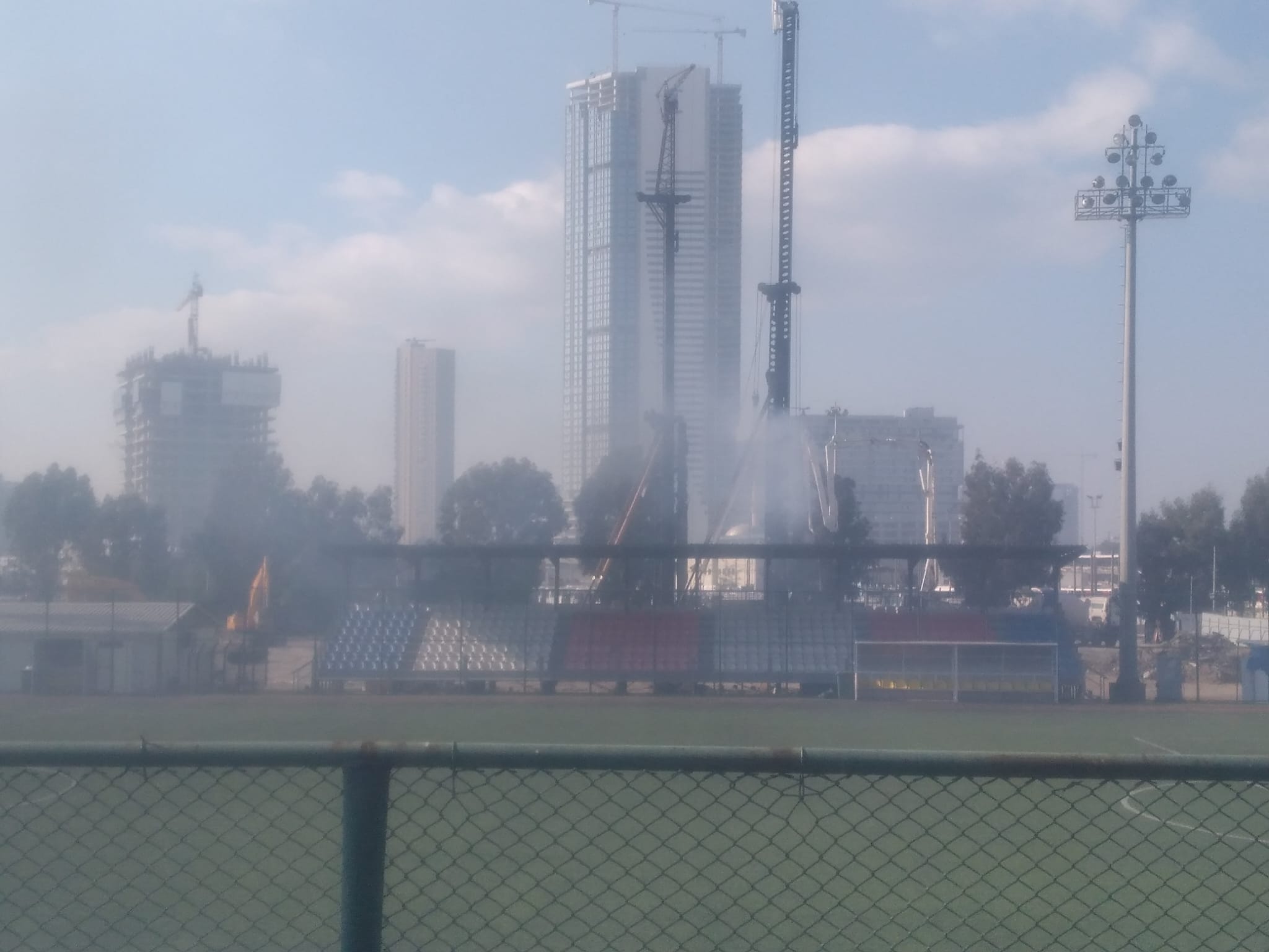 İzmir'de spora verilen değer!