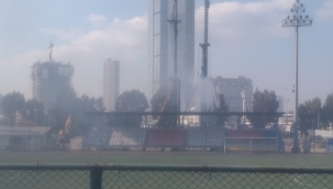 İzmir'de spora verilen değer!