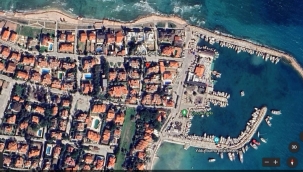 İzmir'de TOKİ 104 parseli 768 milyona satıyor