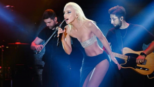 İzmir'de yılbaşı gecesi Gülşen'den meydan konseri