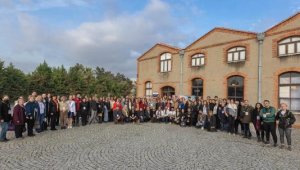 İzmir Girişimciliği 'İyilik Hali' için birlik oldu